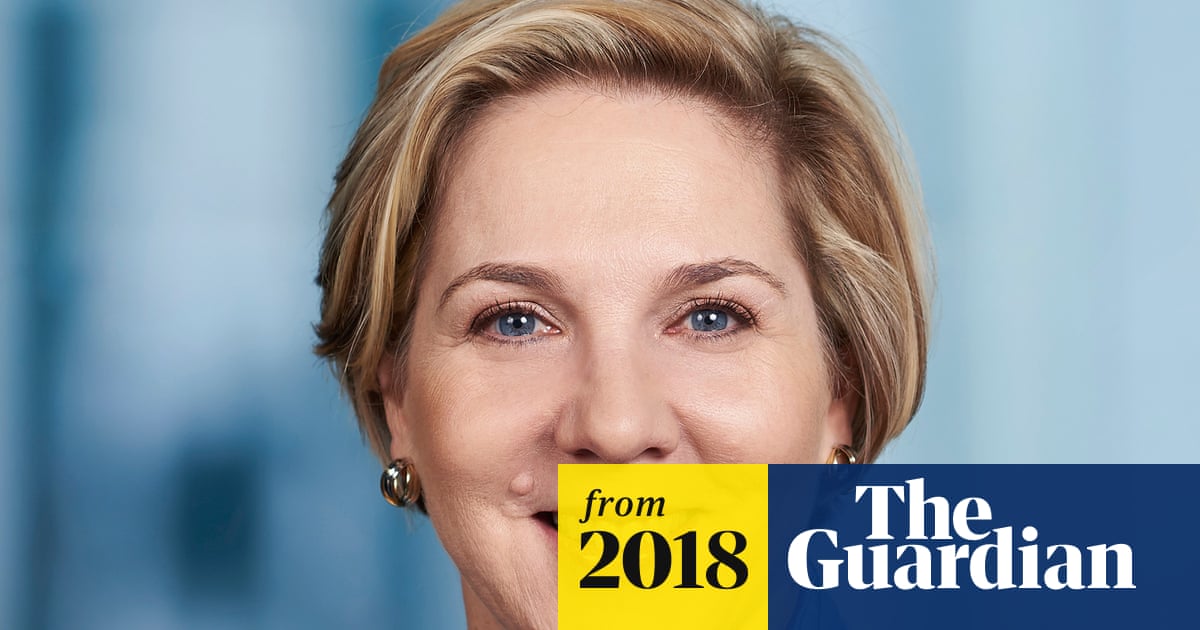 Robyn Denholm named Tesla board chair