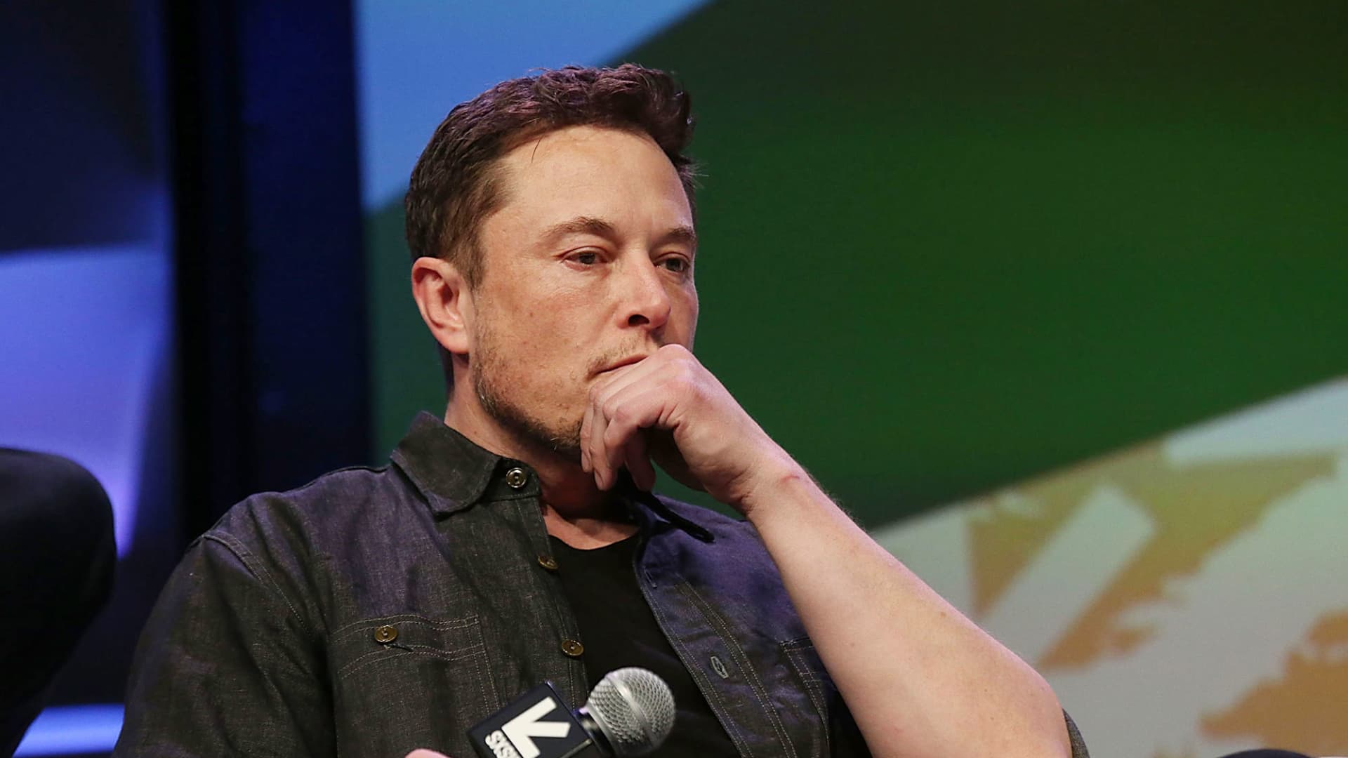 Tesla cuts about 7% of full-time staff