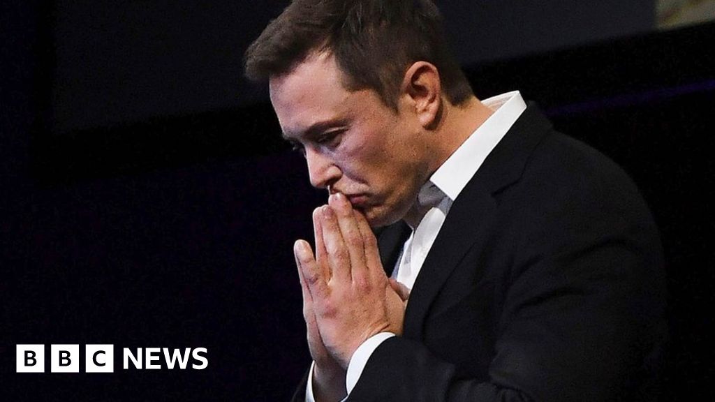Musk sends hospitals breathing machines, many not the ICU ventilators promised
