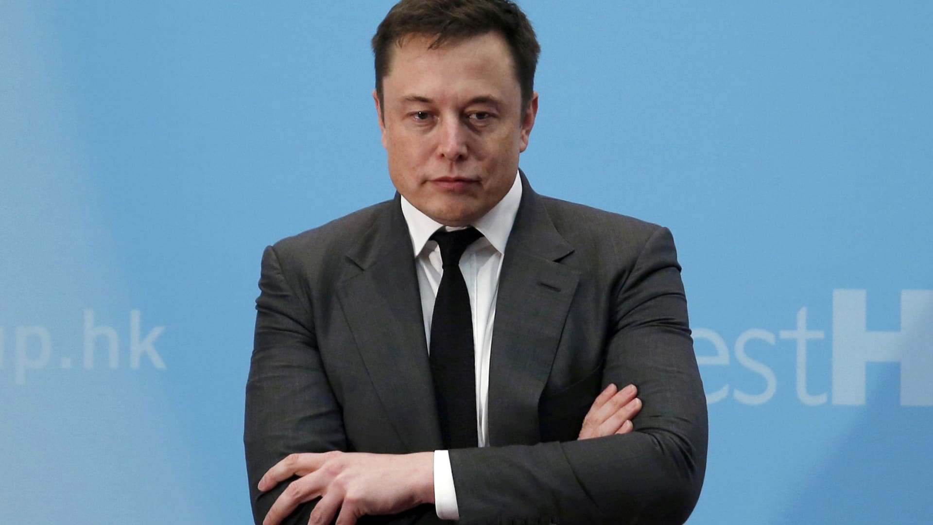 Musk calls COVID-19 stay-at-home orders 'fascist' on earnings call