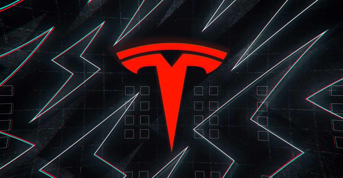 Tesla Battery Day unveils 4680 cell plan