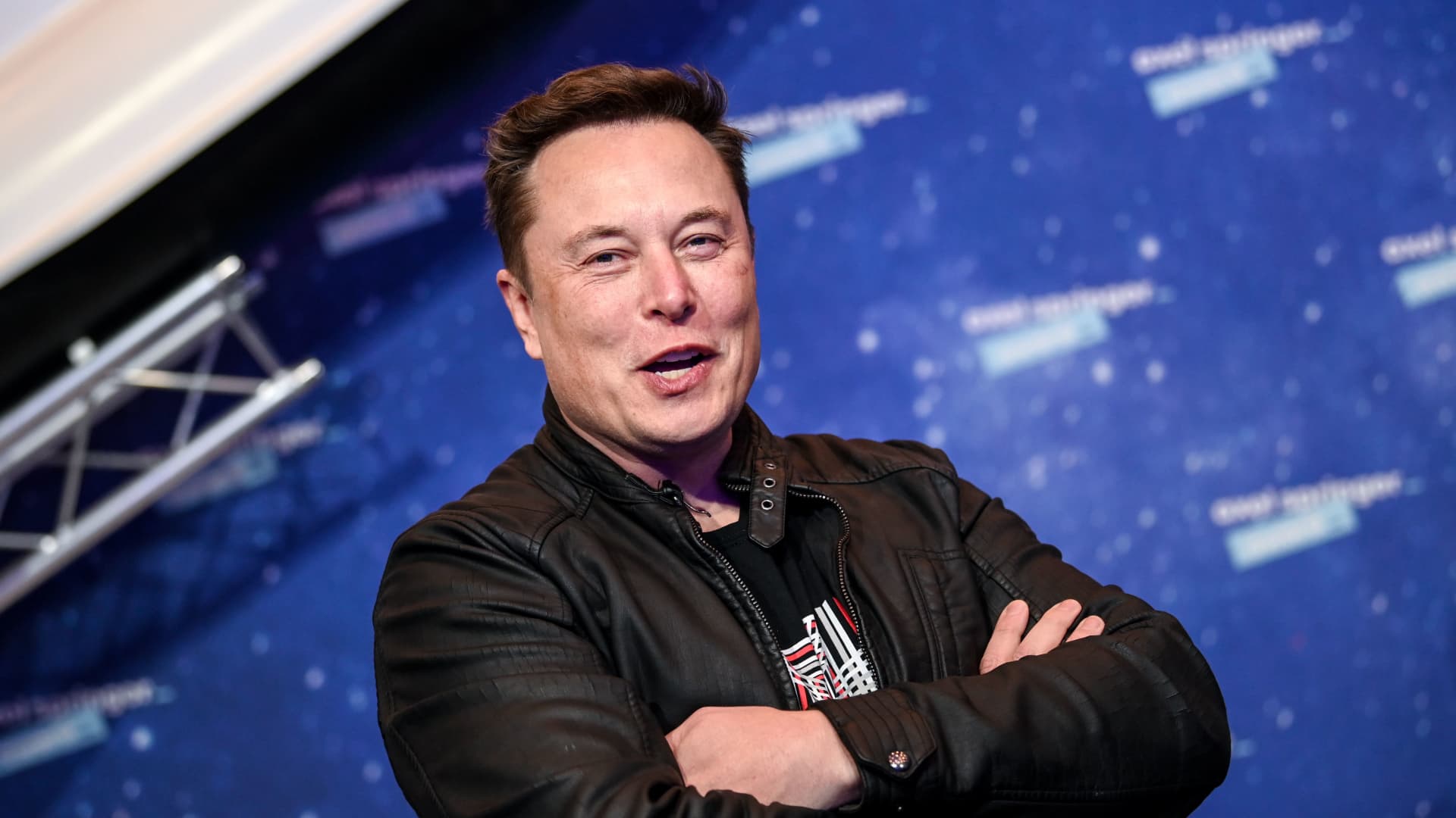 Musk confirms he has moved from California to Texas