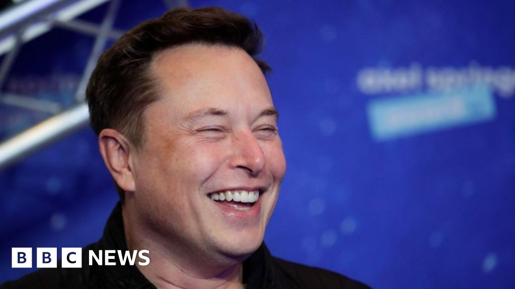 Musk says Tesla will stop accepting Bitcoin