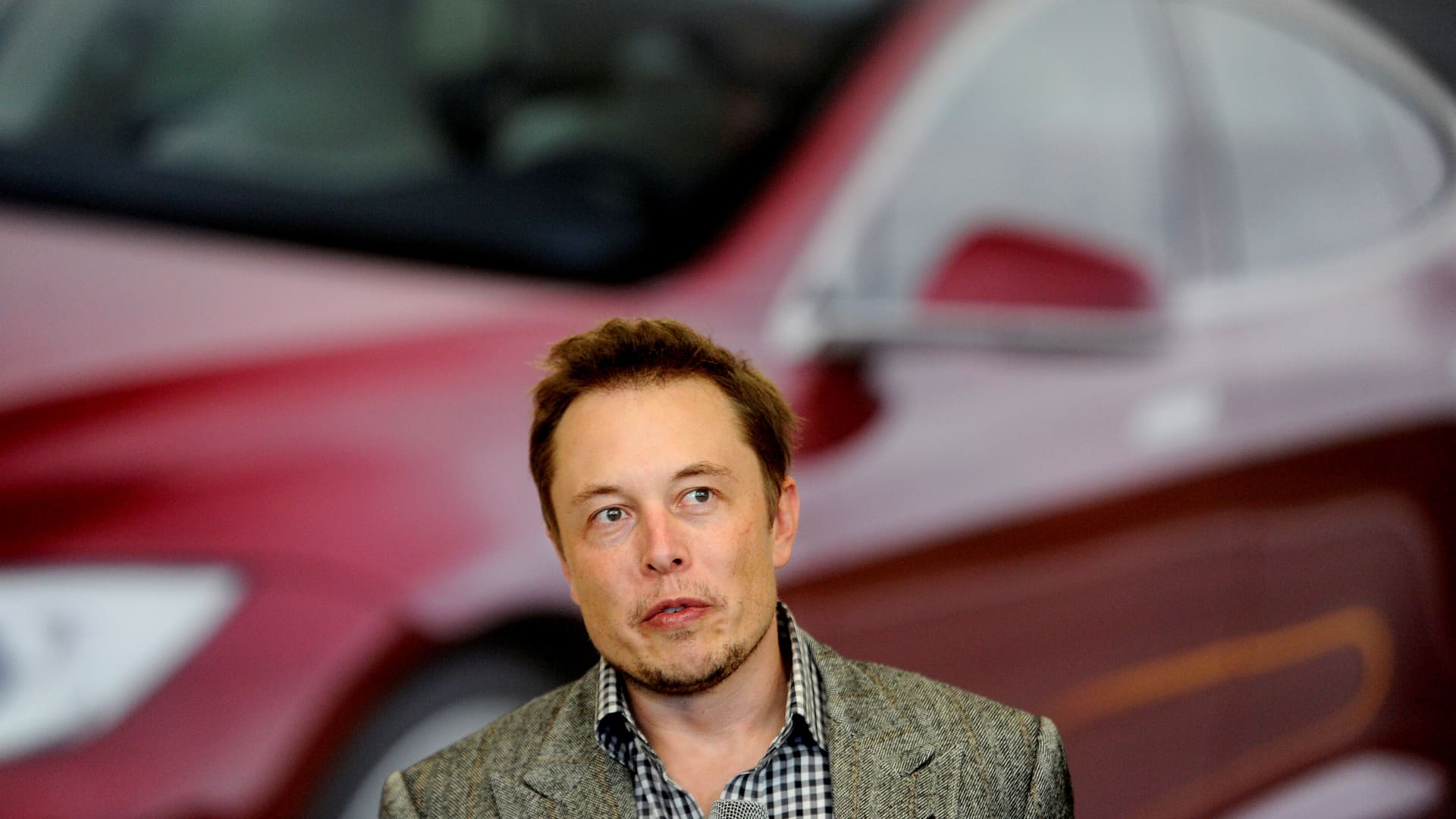 Jury awards $137M to Black ex-worker over Tesla factory racism