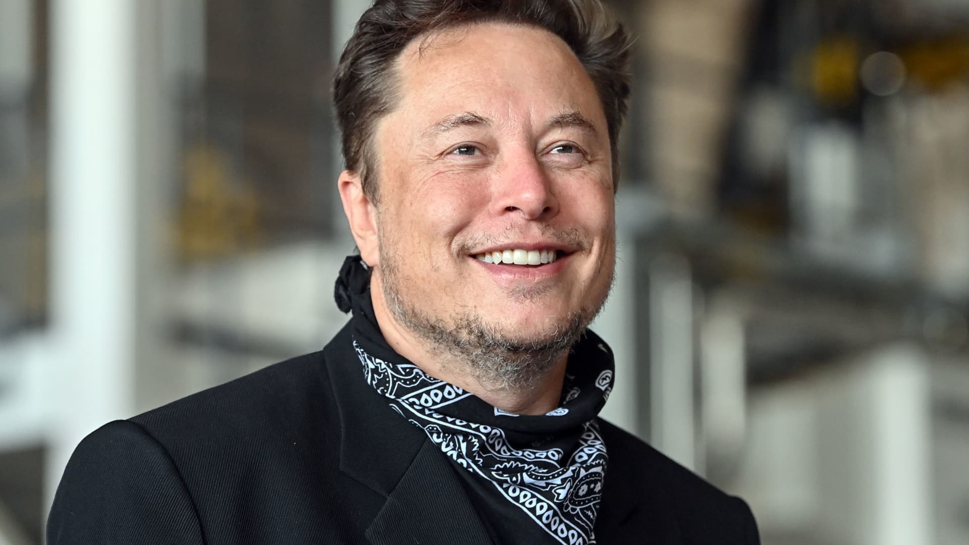 Musk gives about $5.7B in Tesla shares to charity