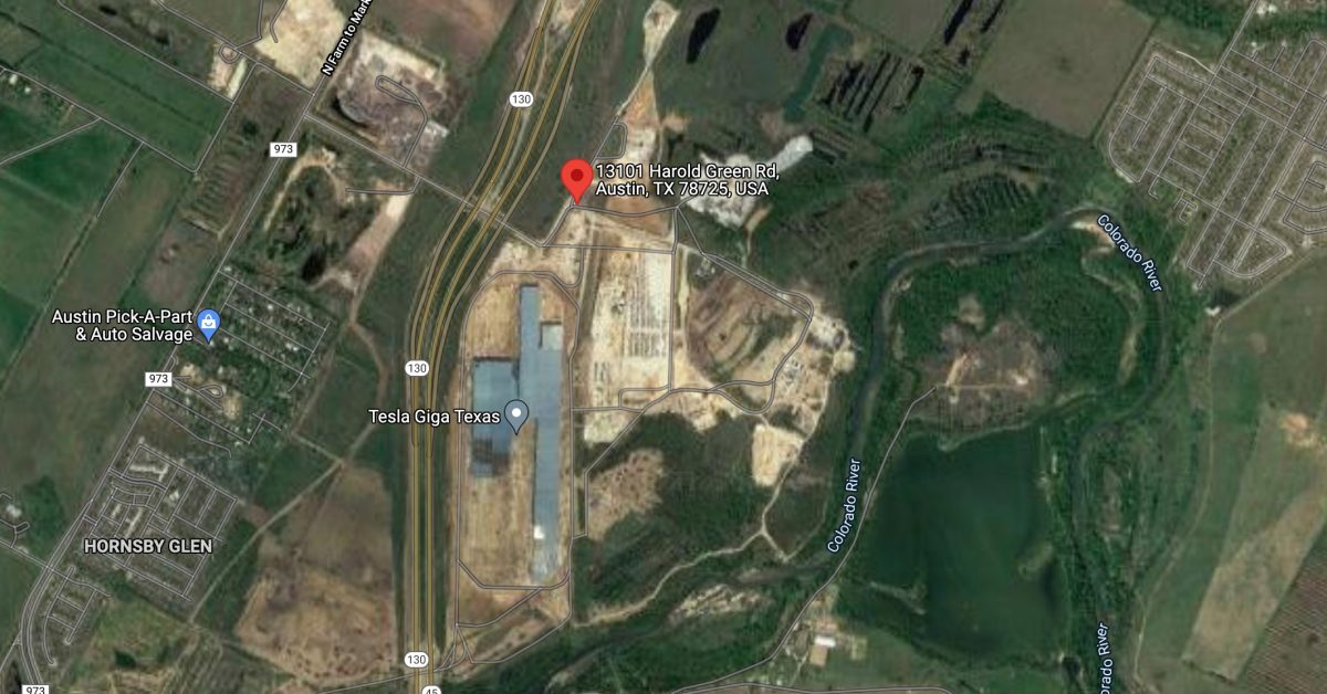 Tesla moves headquarters to Austin, Texas