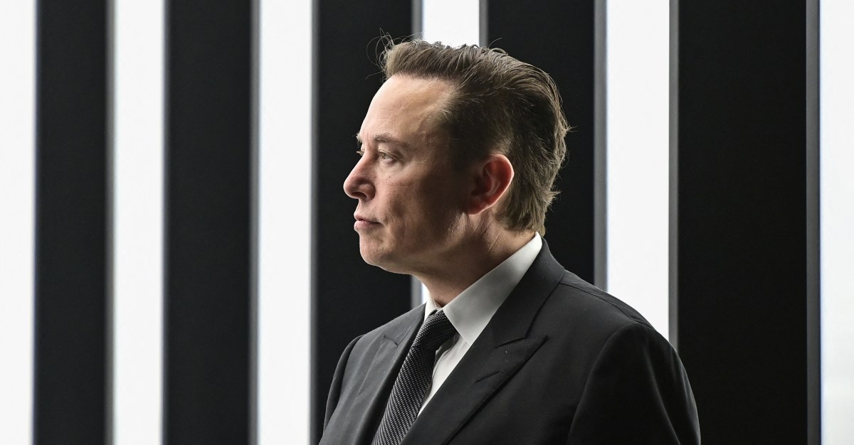 Musk reverses plan to join Twitter's board