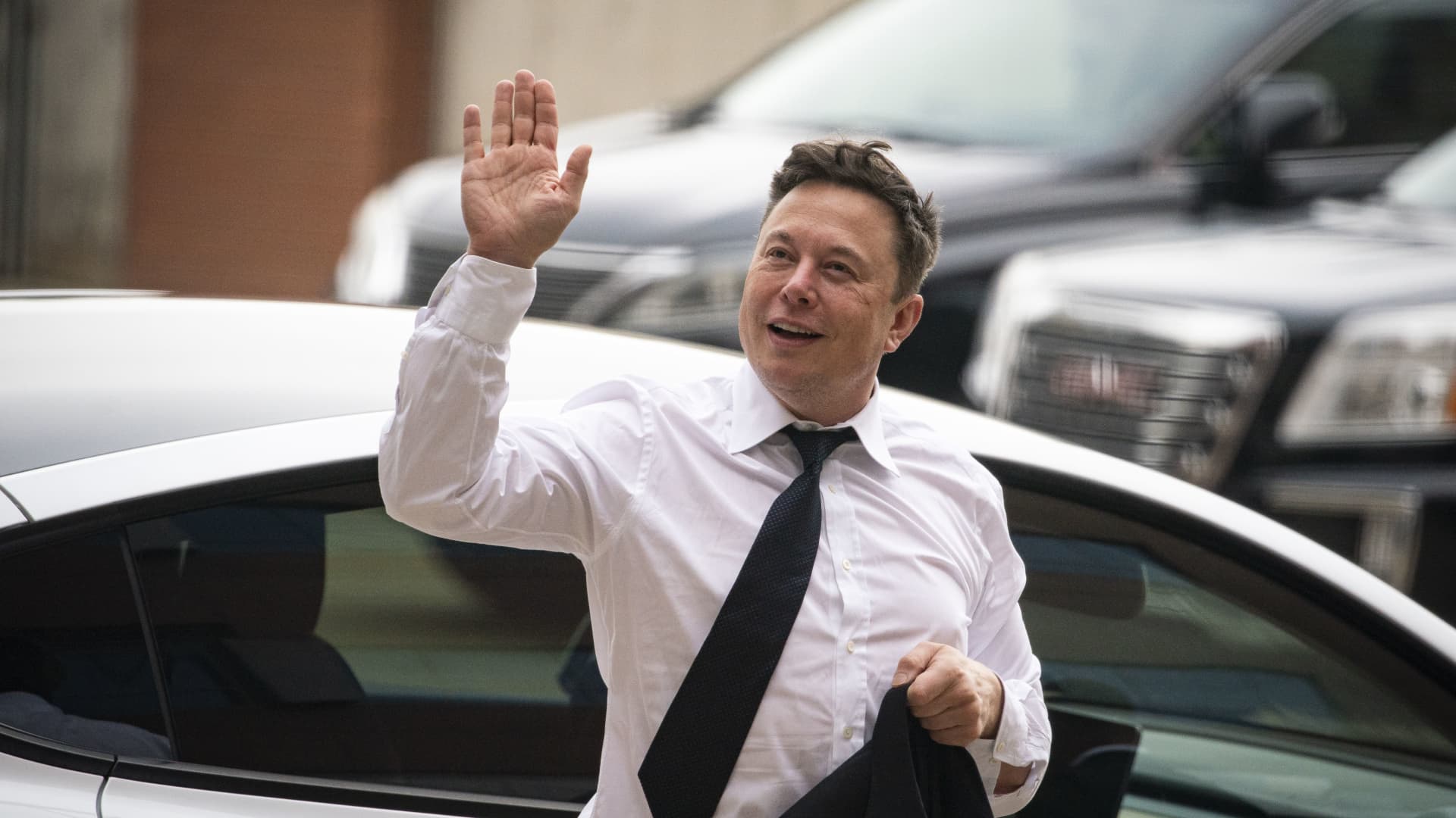 Court rules Musk did not overpay in Tesla-SolarCity deal