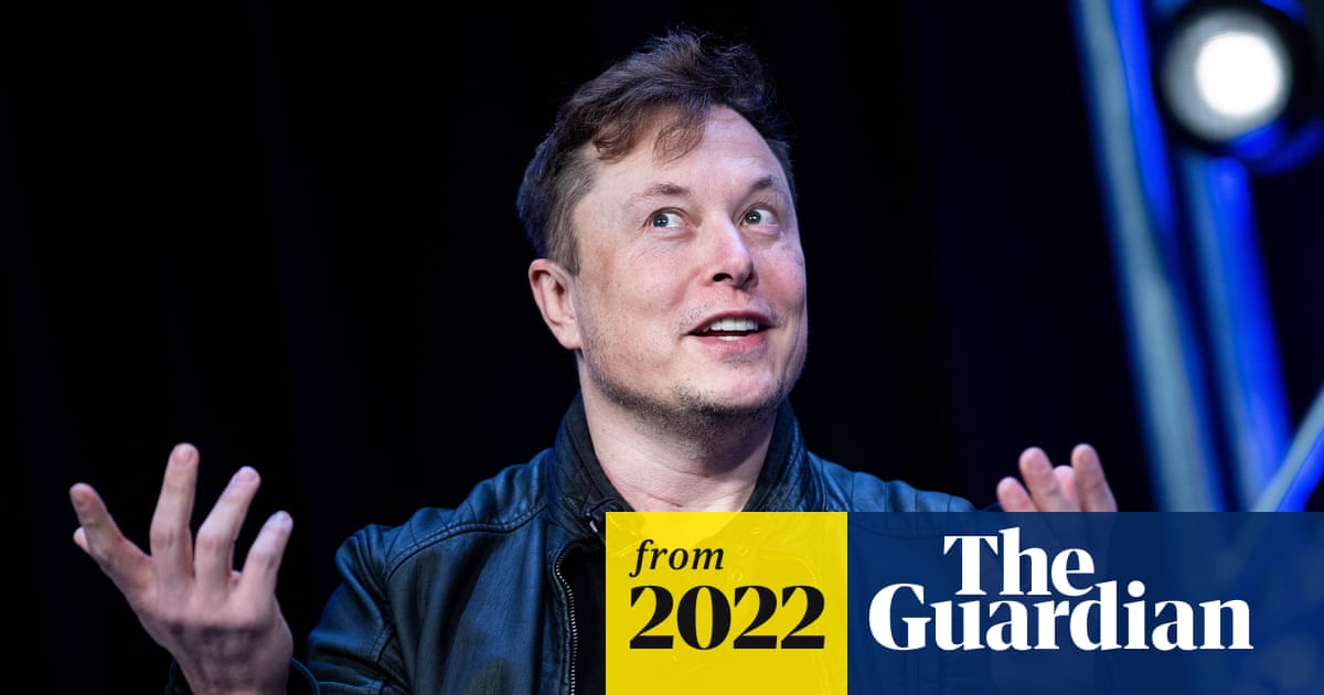 Musk says he will now vote Republican