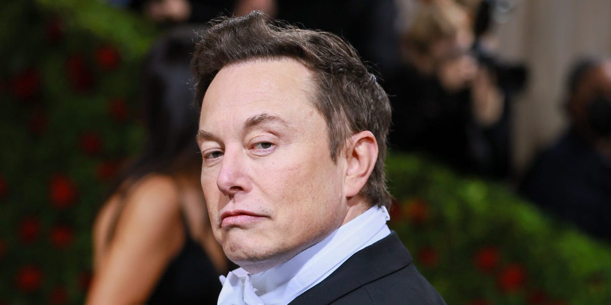 Report: SpaceX paid flight attendant settlement over Musk misconduct claim