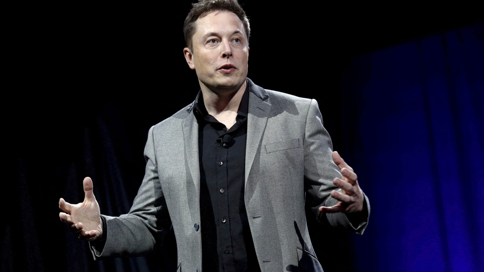 Musk orders Tesla staff back to office: 'pretend to work somewhere else'