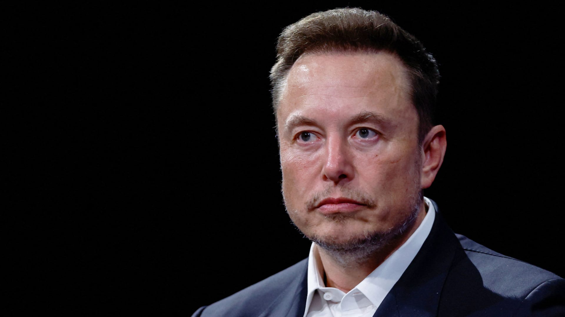 Musk declines Starlink coverage for Ukrainian strike near Crimea