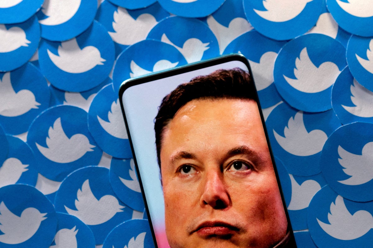 Musk tweets 'My pronouns are Prosecute/Fauci'