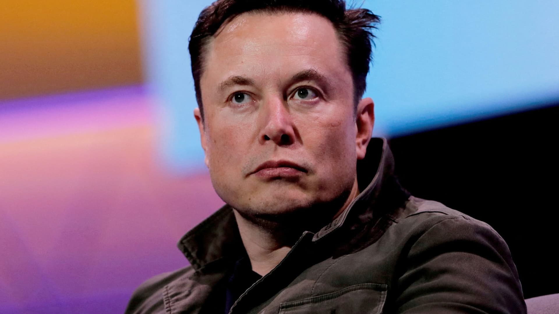 Musk loses world's-richest title to Bernard Arnault as Tesla slides