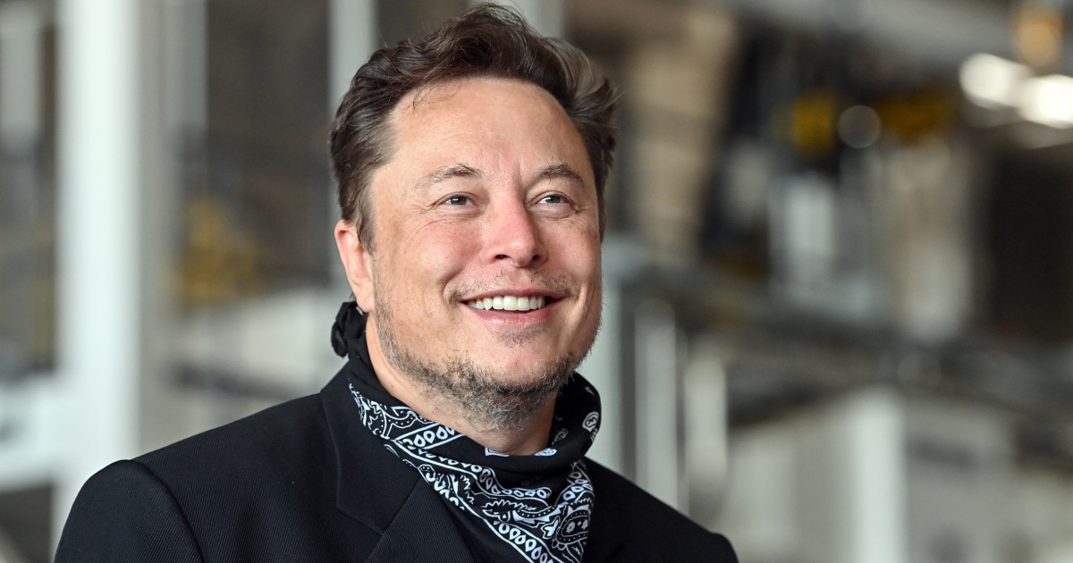 Twitter suspends journalists who covered Musk