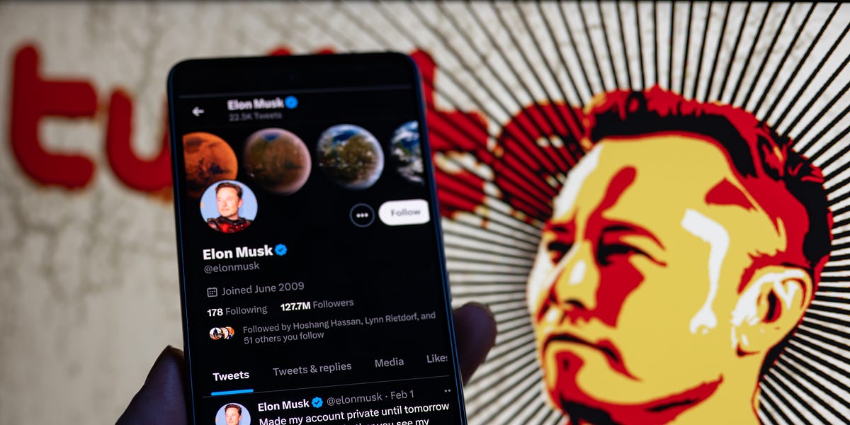 Report: Twitter engineers boosted Musk's tweets after Super Bowl