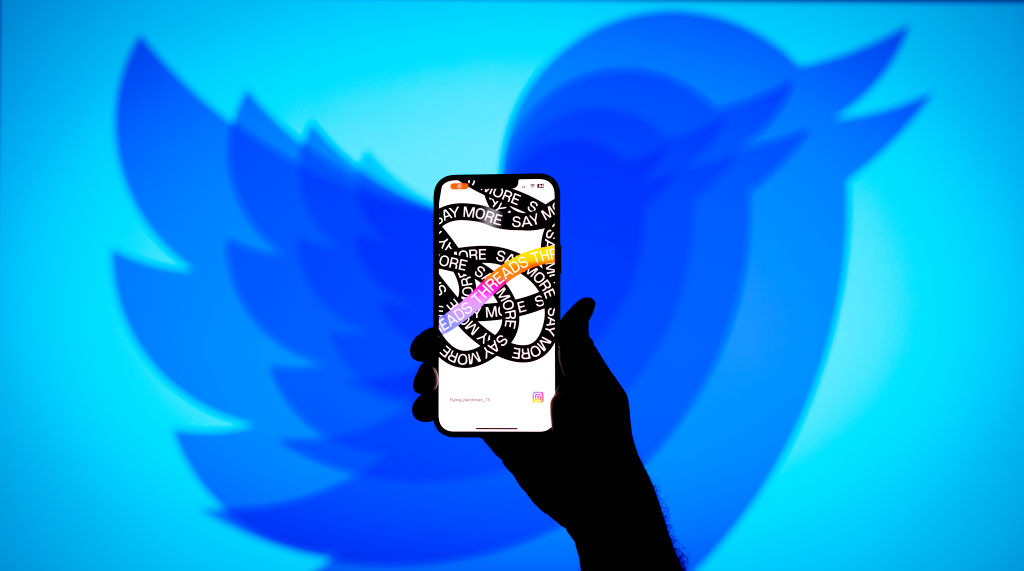 Twitter threatens to sue Meta over Threads launch