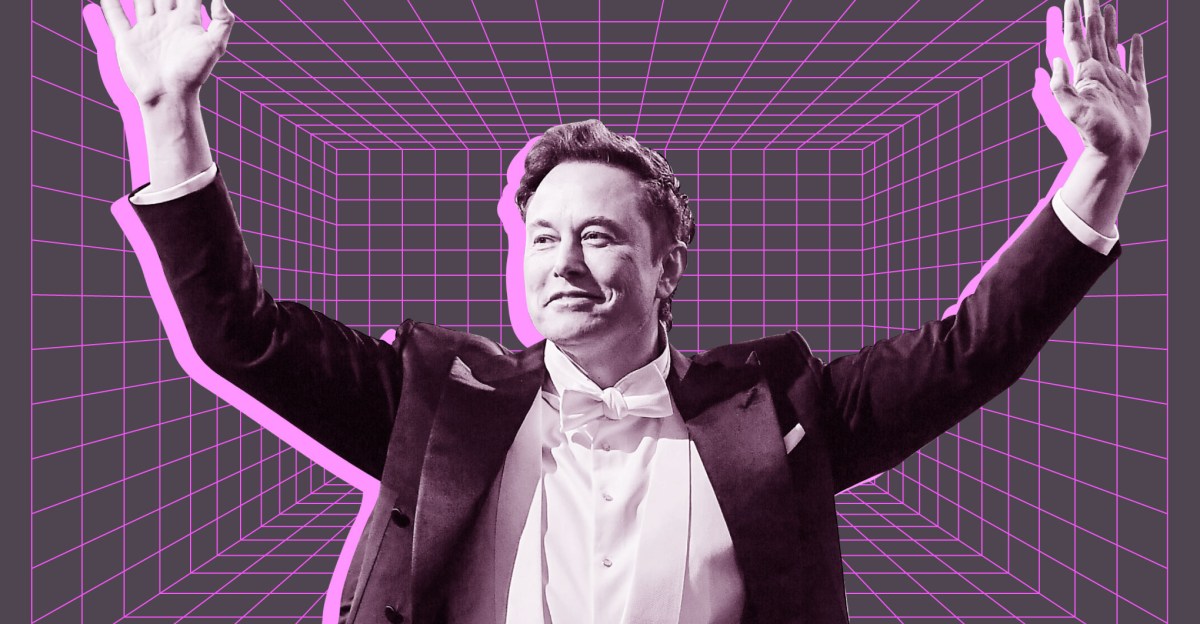 Musk launches xAI