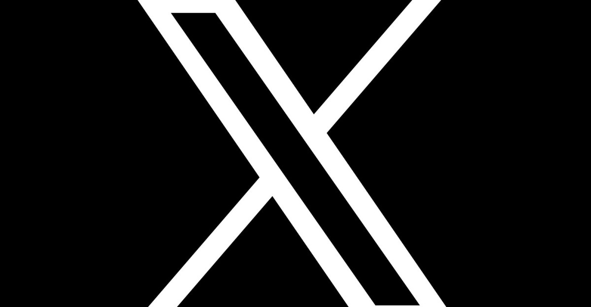 Twitter rebranded as X