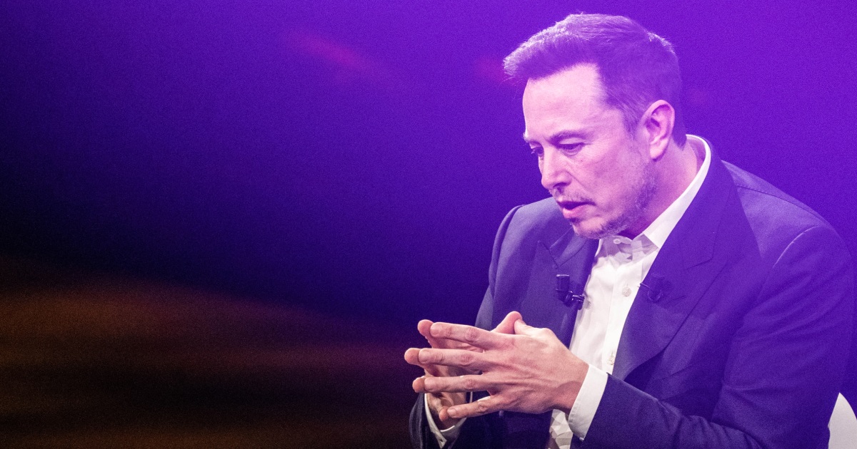 Musk blames ADL for X ad losses and threatens to sue