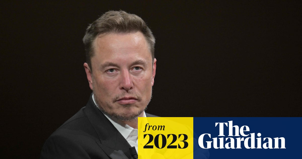 Walter Isaacson's Musk biography published