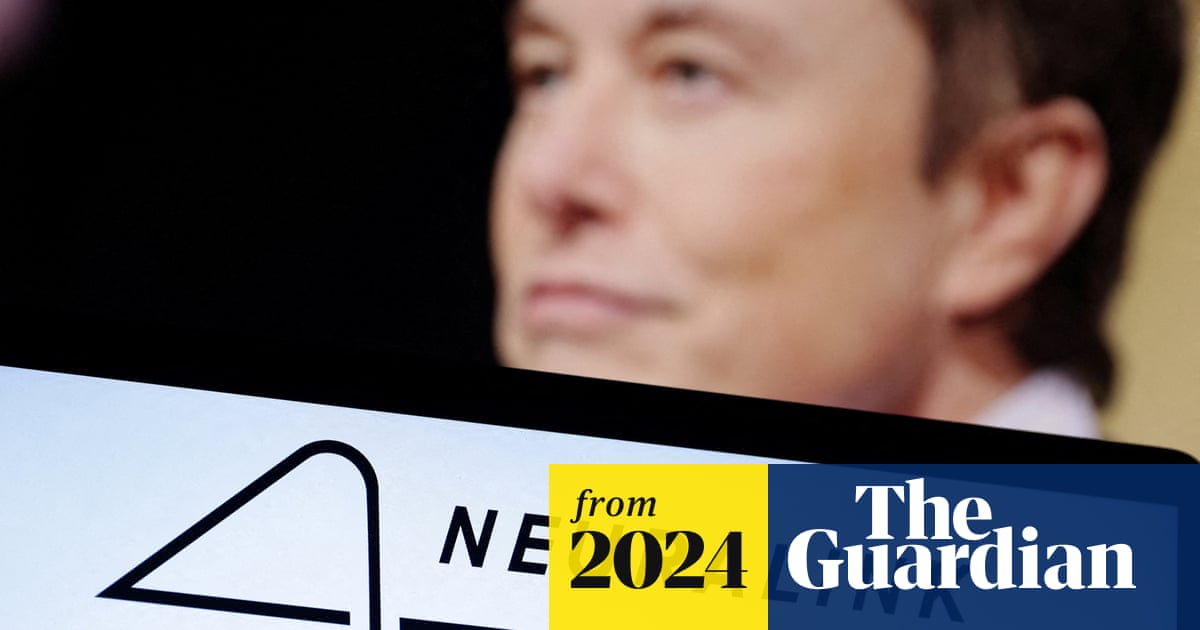 Neuralink implants its first human patient