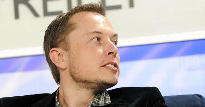 Eberhard sues Musk over founder title and libel