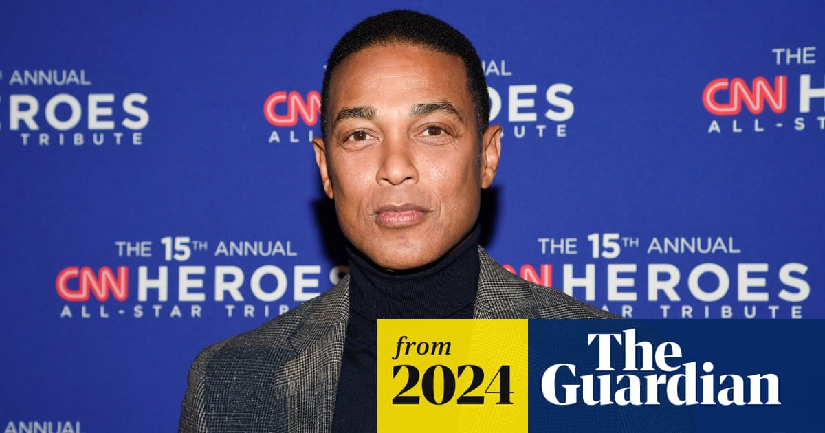 X cancels Don Lemon's show deal after testy Musk interview