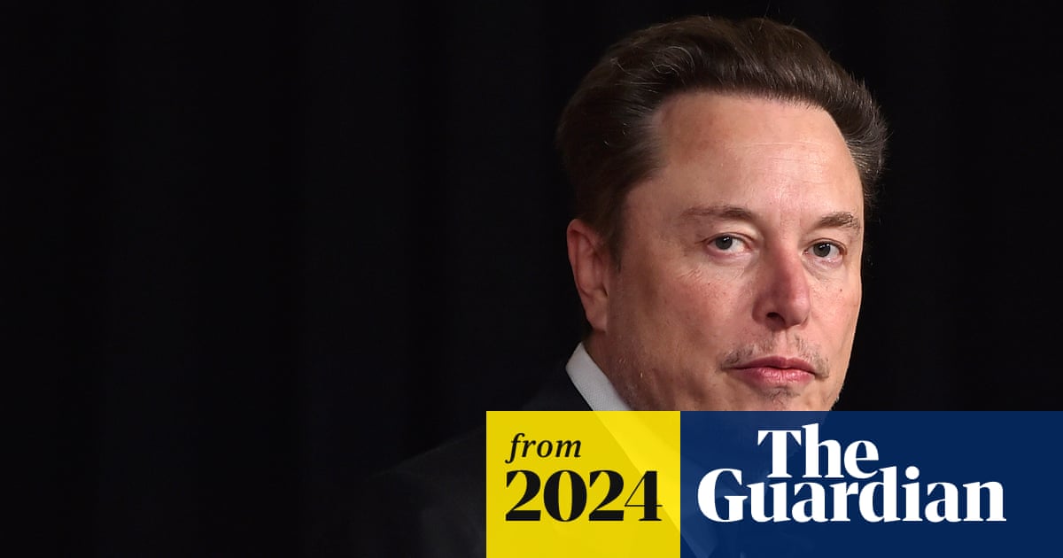 Ex-SpaceX engineers sue alleging sexual harassment and retaliation