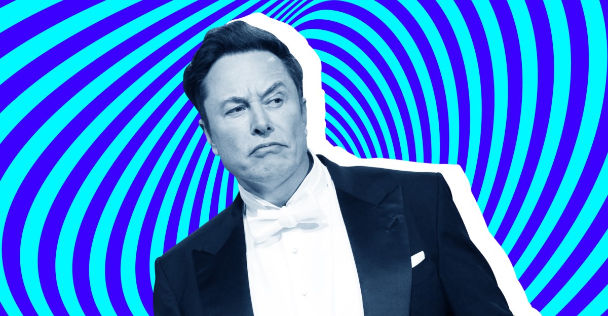 Musk confirms third child with Neuralink executive Shivon Zilis