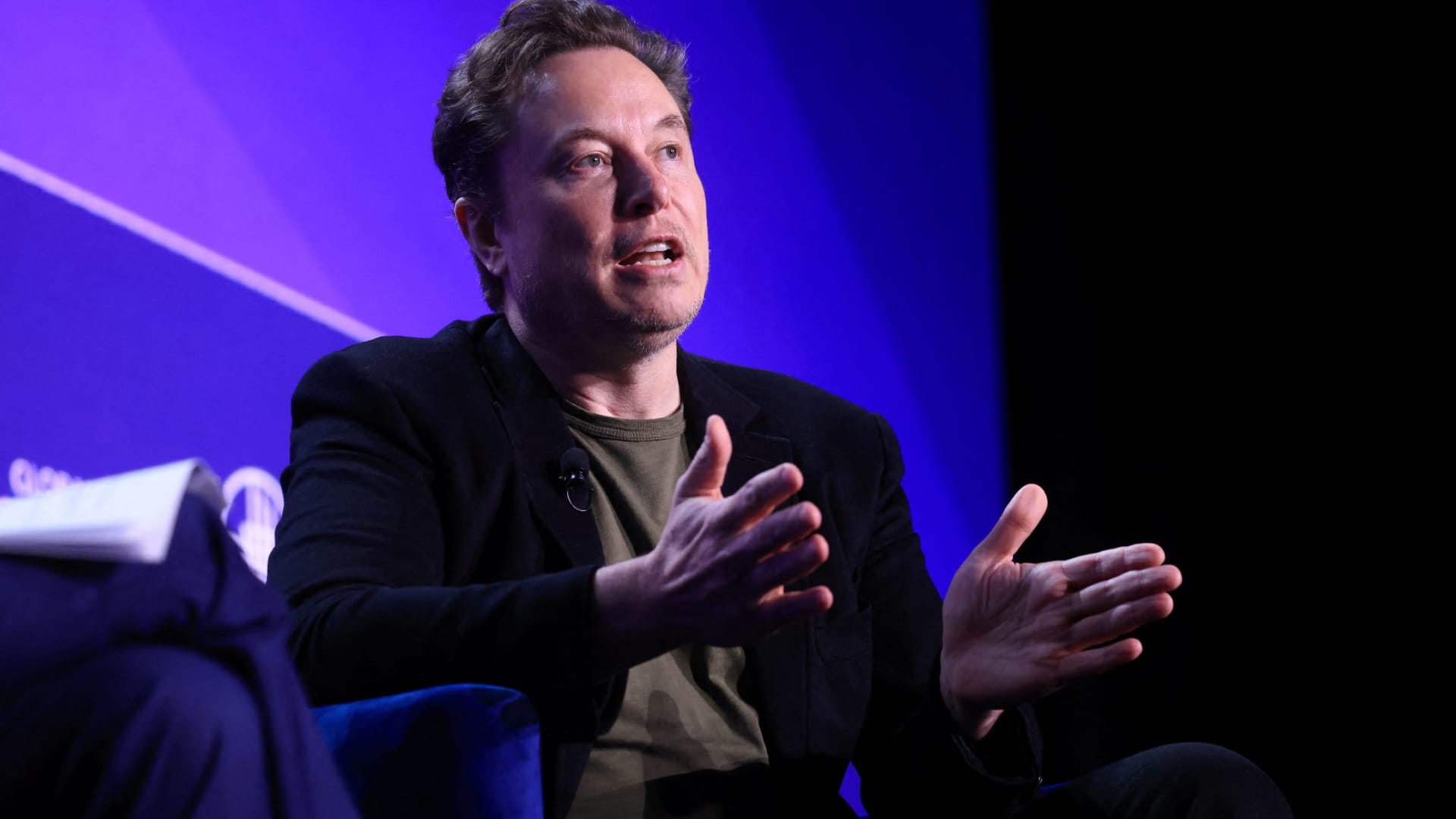 Musk endorses Trump after Butler assassination attempt