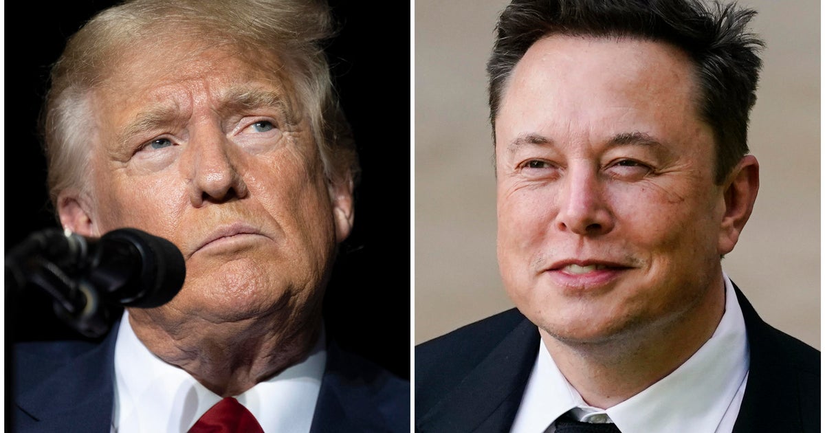 Musk hosts Trump on glitchy X Spaces interview