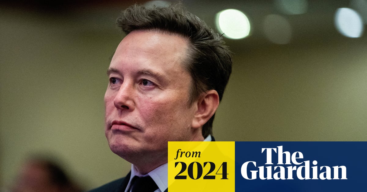 NYT reports Musk met Iran's U.N. ambassador; Iran later denies it
