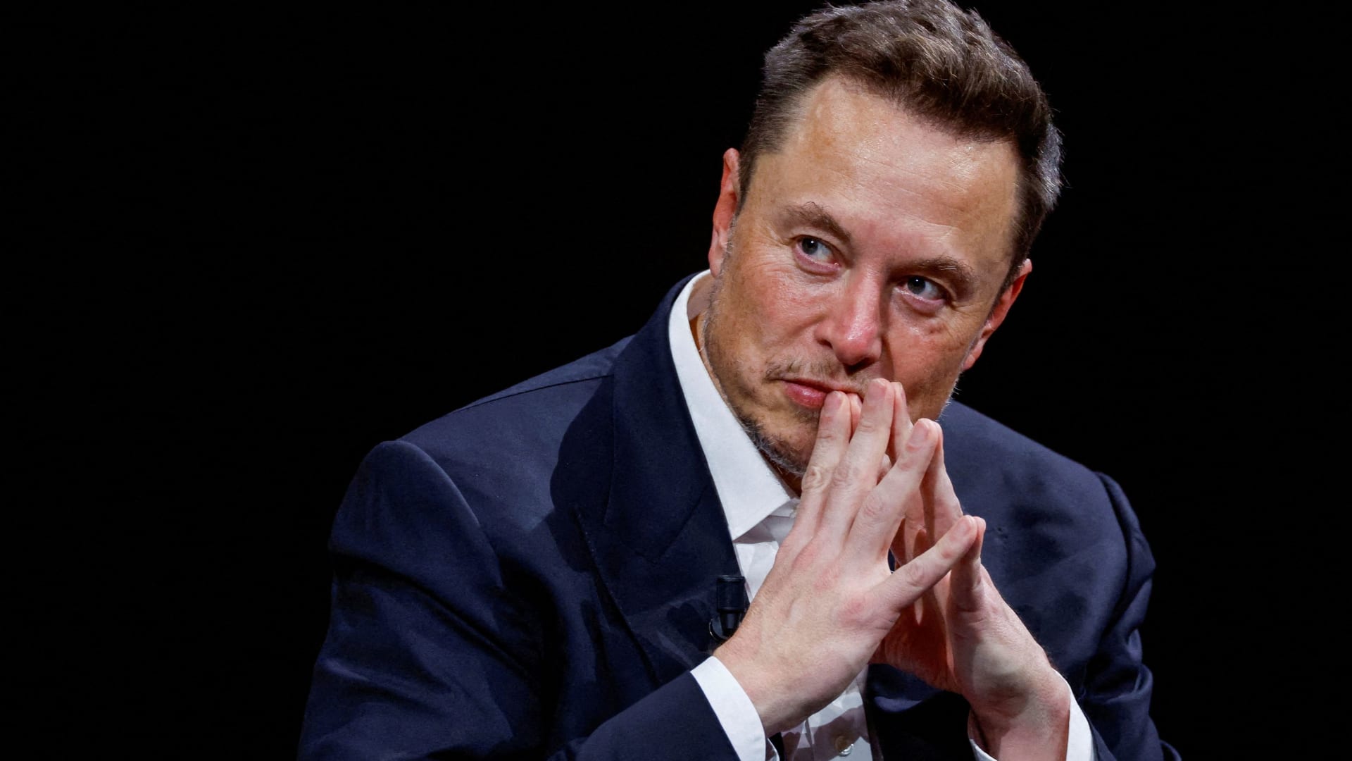 Judge again rejects restoring Musk's 2018 Tesla pay