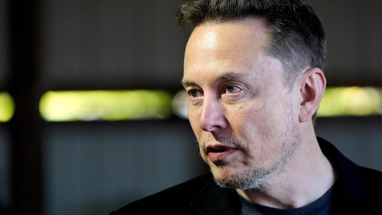 Musk calls German chancellor a 'fool' after Magdeburg attack