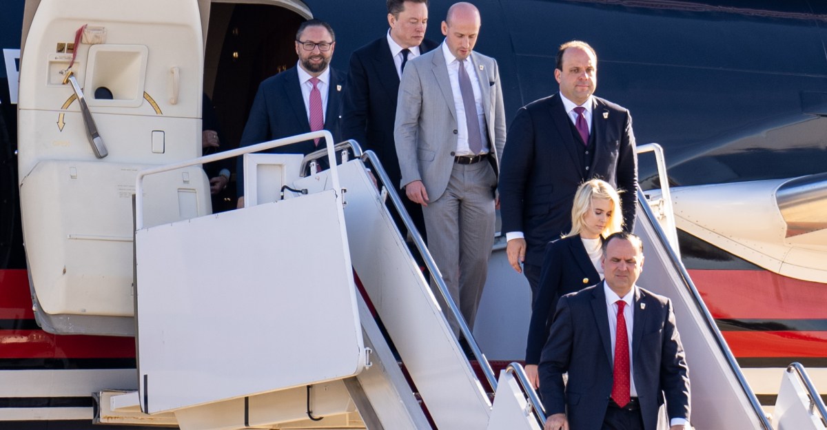 Musk spars with MAGA base over H-1B visas