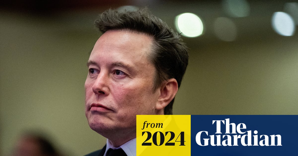 Musk backs Germany's far-right AfD in op-ed