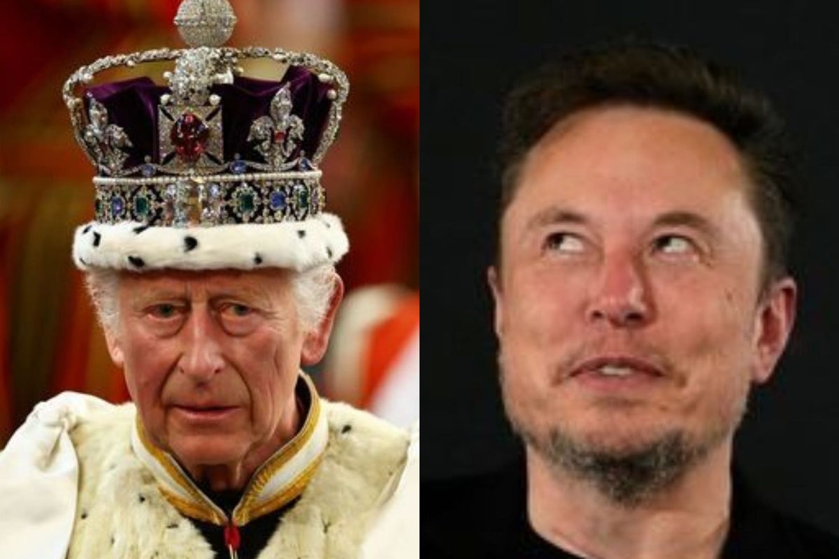 Musk says UK minister Jess Phillips 'deserves to be in prison'