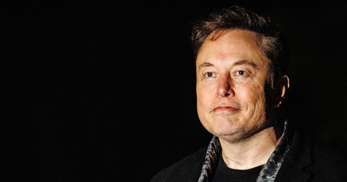 NYT reports Pentagon planned China war-plan briefing for Musk