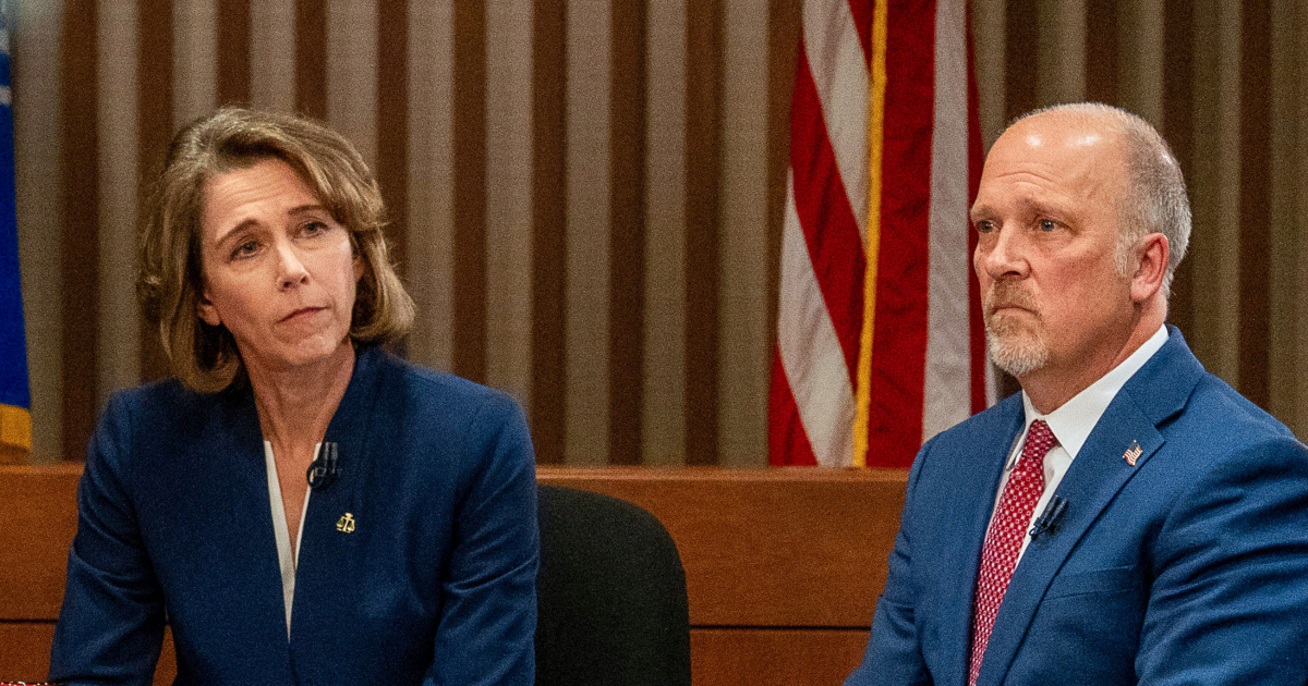 Musk-backed candidate loses Wisconsin Supreme Court race