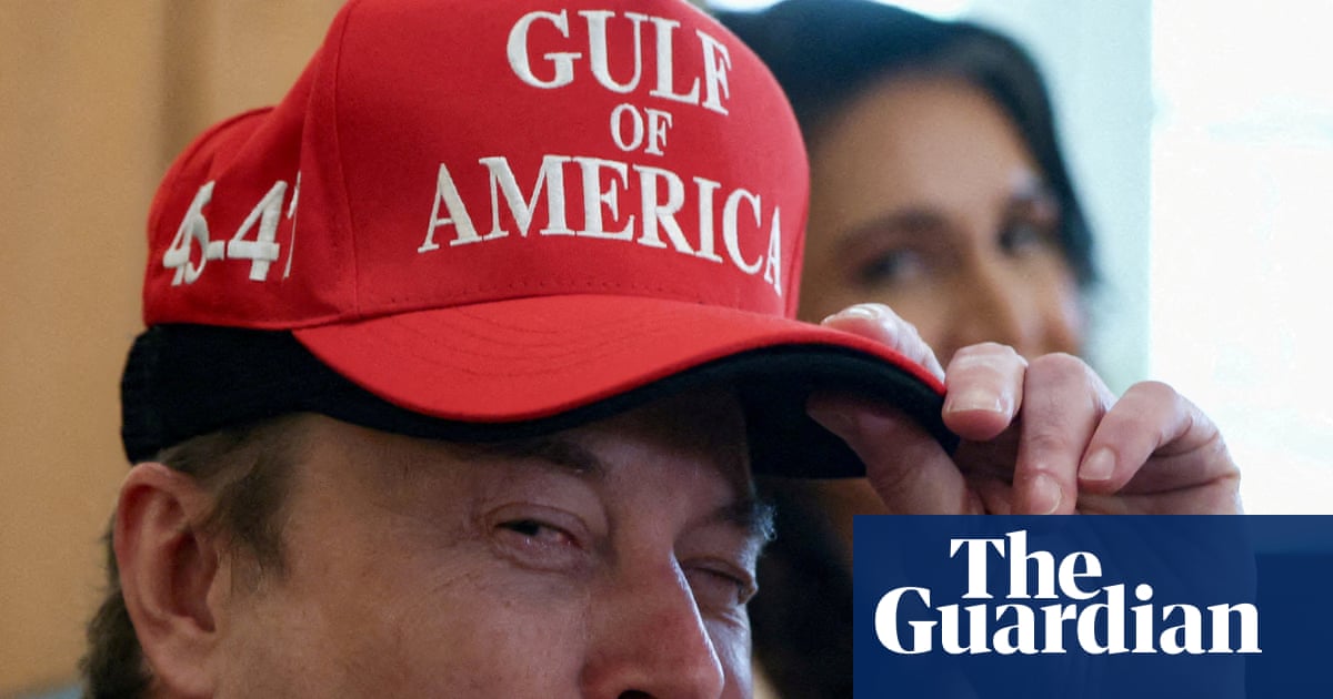 NYT reports heavy drug use by Musk during campaign