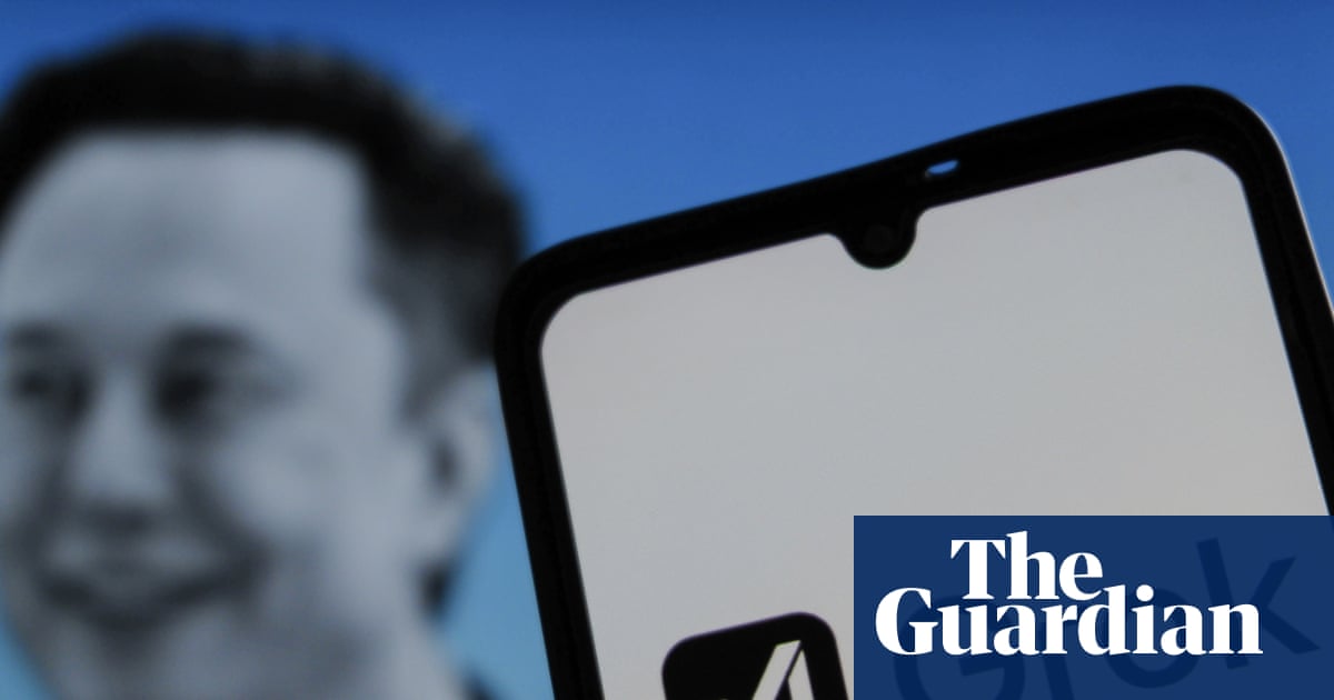 Grok posts antisemitic content and calls itself 'MechaHitler'