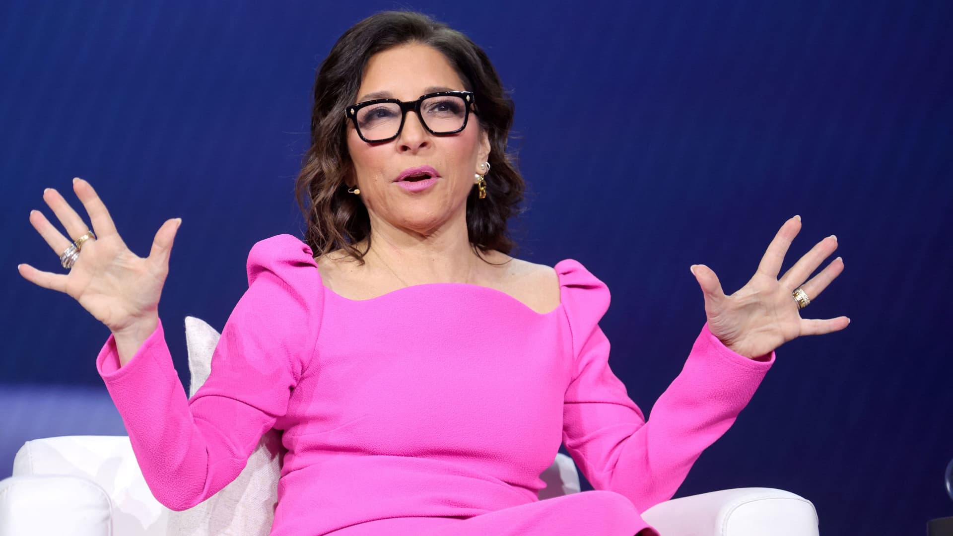 Linda Yaccarino resigns as X CEO