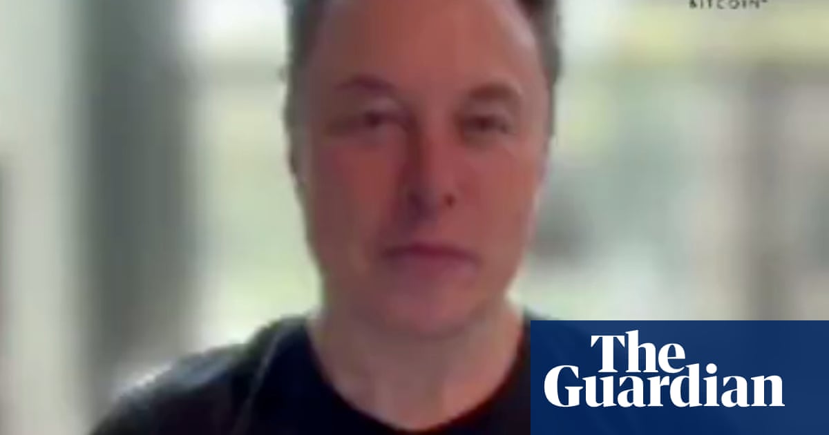 Musk tells London far-right rally 'fight back or die'
