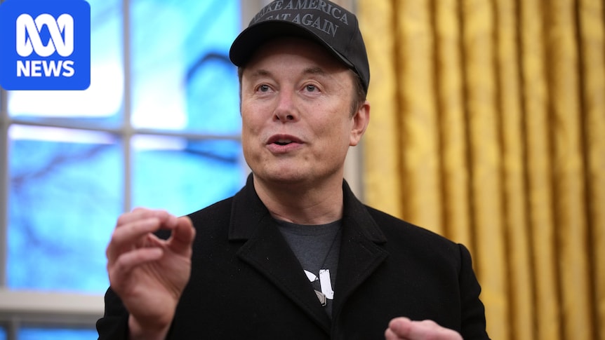 Musk becomes first person worth $500 billion