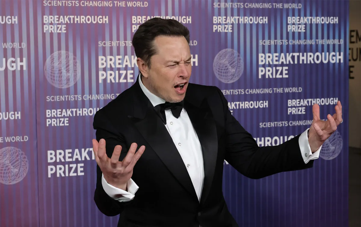 Tesla shareholders approve pay plan worth up to $1 trillion