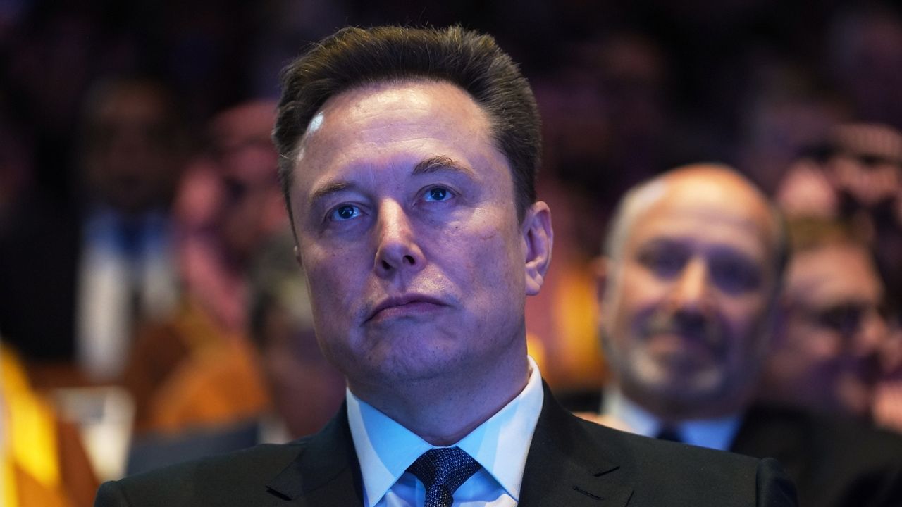 Musk announces 'Terafab' chip factory in Austin