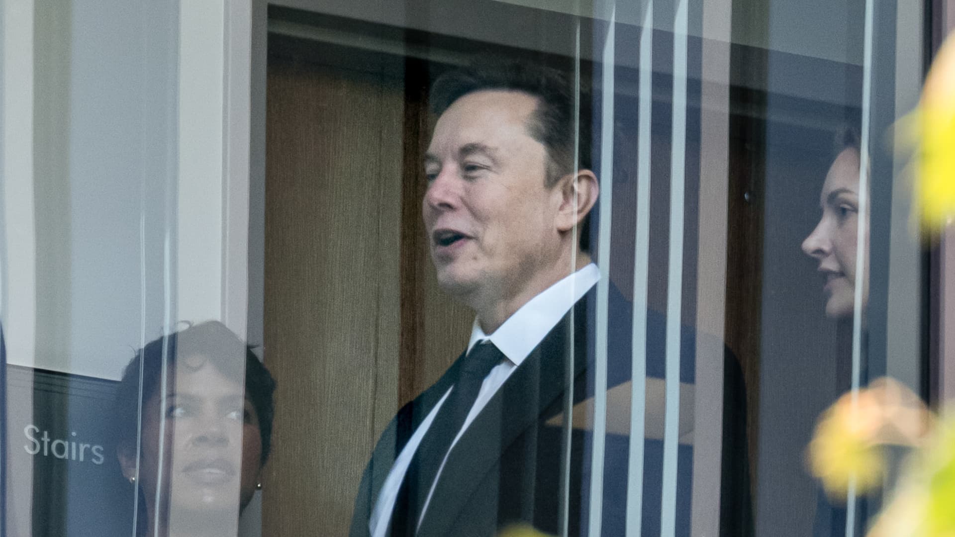 Musk v. OpenAI trial opens in Oakland