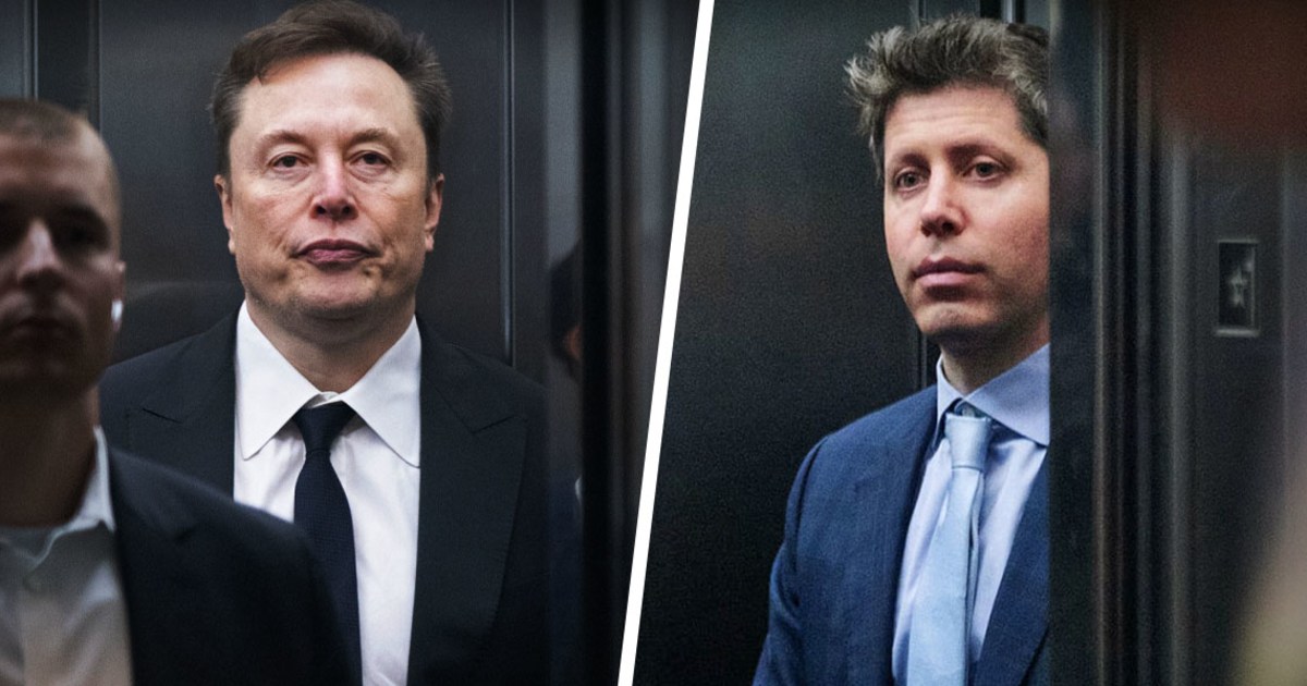 Jury rejects Musk's lawsuit against OpenAI as filed too late