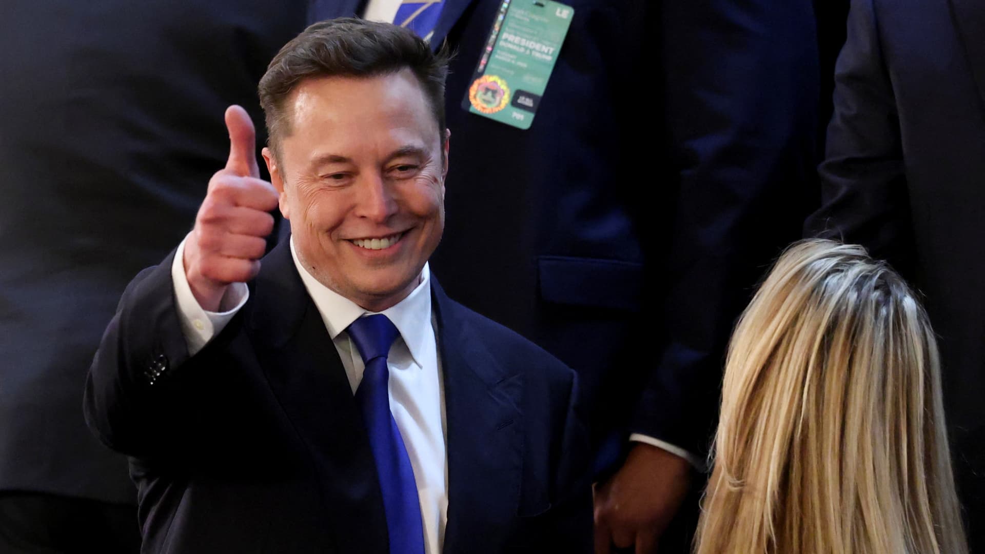 SpaceX IPO makes Musk the world's first trillionaire